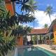 Suite Lanka, Hikkaduwa (foto 8)