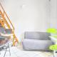 Le Refuge Mistralien - free Parking - WiFi - Cuisine, Martigues (fotografie 5)