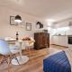 Corte Des Ambrois by Apartments To Art, Torino - Foto 3