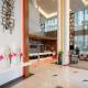 Ramada by Wyndham Dubai Barsha Heights, Dubaj - Fotografie 10