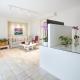 Vicky's Sky Loft, Pireus (fotografie 5)
