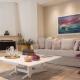 Vicky's Sky Loft, Pireus (fotografie 2)