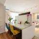 Vicky's Sky Loft, Pireus (fotografie 7)