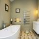 Veeve - Golds and Greens, Londýn - Fotografie 10