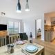 Zum Krähenholz Wohnung 9, Husby - Fotografie 5