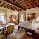 Castello di Casalborgone, Luxury Italian Castle Hotel, Casalborgone (fotografie 3)
