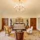 Castello di Casalborgone, Luxury Italian Castle Hotel, Casalborgone (fotografie 10)