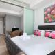 The Sentinel Self Catering Apartment in Cape CBD, Кейптаун - Фото 7