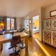 Spacious and bright flat close to the beach : heart of old Nice, Nice - Fotografie 7