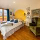Spacious and bright flat close to the beach : heart of old Nice, Nice - Fotografie 9