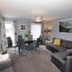 Harbour View City Centre Apartment, Belfast - Fotografie 1