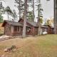 Rustic Bemidji Cabin with Boat and Lake Access!, Bemidji - Fotografie 2