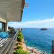 Magnificent apartment at the sea front of Tossa de Mar - Fotografie 1