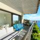 Magnificent apartment at the sea front of Tossa de Mar - Fotografie 3