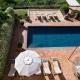 Villa Astro - Homelike Villas, Molino Mazzetti (fotografie 7)