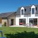 Villa 4P avec jardin, Wifi, à 500m des plages - Carnac - FR-1-477-159