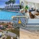 Pet Friendly Ft Morgan Beach Home w/ Views!