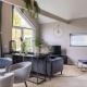 Eco Villa in Latour by Scenic Pond, Oirschot (foto 6)