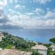 ALBA E TRAMONTO, Pieve Ligure