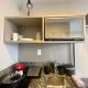 Divino Apartamento Em Frente Ao Metrô Brás ! Ap 57 A Torre 2 - Rua Coronel Mursa, 56 - Bras, サンパウロ - 写真 6