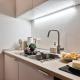 Corte Des Ambrois by Apartments To Art, Torino - Foto 2