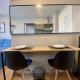 MV 56A Admirável Apartamento Em Frente Ao Metrô Brás ! Ap 56 A Torre 2 - Rua Coronel Mursa, 56 - Bras, São Paulo - Foto 4
