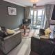 Stylish Modern Apartment, FREE SECURE Parking, Allesley - Fotografie 1