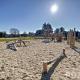 Chalet de standing pour 4 pers., piscine couverte et chauffée, à deux pas de la plage, Wi-Fi gratuit - FR-1-361-515, Jullouville-les-Pins (foto 7)