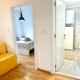 Urban 3 - Apartment for modern nomads, Skopje - Fotografie 9