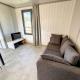 Chalet à Jullouville - 6 couchages, piscine chauffée, près de la plage et commerces - FR-1-361-523, Jullouville-les-Pins (fotografie 4)