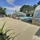 Chalet à Jullouville - 6 couchages, piscine chauffée, près de la plage et commerces - FR-1-361-523, Jullouville-les-Pins (fotografie 6)