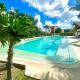 Departamento con amenidades, Cancún - Foto 1
