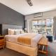 Family Apartment with Puente de la Mujer View in Puerto Madero, Buenos Aires - Fotografie 3