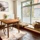 BERGLIEBE - Wunderschöne Wohnung in Kempten - Stadtmitte, Kempten - Foto 3