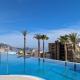 SUNSET CLIFFS sea view apartments, Benidorm (fotografie 2)