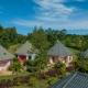 Entuiga cottages, Hoima