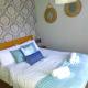 Quiet & Relaxing 2-bedroom apartment - Free parking & Pets welcome Swansea - Zdjęcie 8