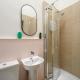 5-BR 3-BTH Newington Apartment - Modern & Spacious Edimburgo - Foto 9