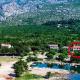 Apartments by the sea Seline, Paklenica - 17955, Starigrad-Paklenica