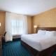 Fairfield Inn & Suites by Marriott Lincoln Airport - Fotografie 3