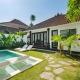 Villa Marina Seminyak