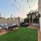 Durrani Homes - Unique Garden Apt at Souk Al Bahar besides Dubai Mall & Burjkhalifa with private jaccuzi, Dubái - Foto 5