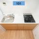 Shinjuku area/Family-apartment/4 min to Subway, Tokio - Fotografie 8