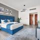 StoneTree - Luxurious 1BR with Beach Access, Dubaj - Fotografie 6