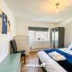 Beautiful Detached Villa - Jacuzzi Bath - Parking, Manchester - Foto 8