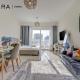 Mira Holiday Homes - Lovely Studio in AG tower with free parking, Dubaï - Photo 1