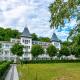 Seeschloss, App 01, direkt an der Strandpromenade, TOPLAGE, Binz - Foto 1