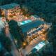 Dracos Hotel, Parga - Fotografie 3