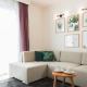 VacationClub - Apartamenty Zakopiańskie Apartament 346, Zakopane - Zdjęcie 2