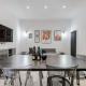 BDC - Empire, noble 3-BDR Apt, Roma - Foto 7